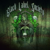 Black Label Society Unblackened (cd+bluray)