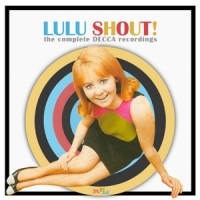Lulu Shout!