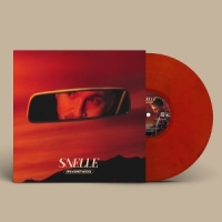 Snelle Binnenspiegel -coloured-