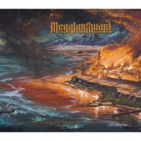 Megaton Sword Blood Hails Steel - Steel Hails Fire