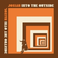 Josiah Into The Outside -coloured-