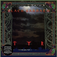 Black Sabbath Tyr