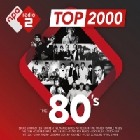 Various Top 2000 - The 80 S