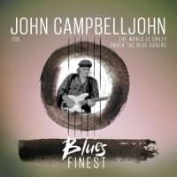 Campbelljohn, John Blues Finest