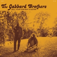Gabbard Brothers Sell Your Gun Buy A Guitar -coloured-