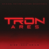 Nine Inch Nails Tron  Ares