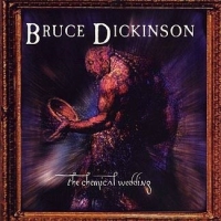 Dickinson, Bruce The Chemical Wedding