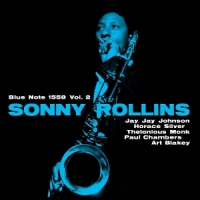 Rollins, Sonny Sonny Rollins Vol.2