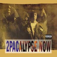 2pac 2pacalypse Now