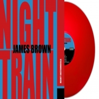 Brown, James Night Train! (mighty Instrumentals)