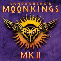Vandenberg's Moonkings Mk Ii
