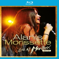 Morissette, Alanis Live At Montreux 2012