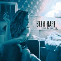 Hart, Beth Leave The Light On.. -hq-
