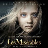 Ost / Soundtrack Les Miserables -highlights
