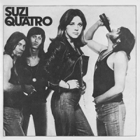 Quatro, Suzi Suzi Quatro -coloured-