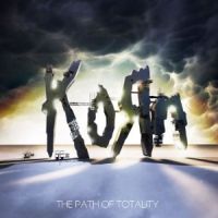 Korn Path Of Totality -cd+dvd-