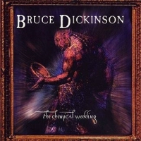 Dickinson, Bruce Chemical Wedding