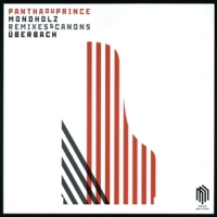 Pantha Du Prince Pantha Du Prince;mondholz (ep)