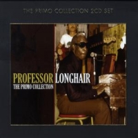 Professor Longhair Primo Collection