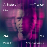 Buuren, Armin Van A State Of Trance Ibiza 2025