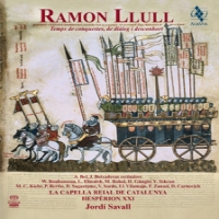 Savall, Jordi / Ramon Llull Temps De Conquestes / Hesperion Xxi