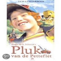 Schmidt, Annie M.g. Pluk Van De Petteflet