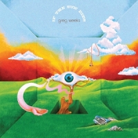 Weeks, Greg If The Sun Dies