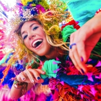 Daigle, Lauren Lauren Daigle Part 2