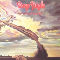 Deep Purple Stormbringer