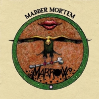 Madder Mortem Marrow -coloured-