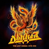 Dokken The Lost Songs: 1978-1981