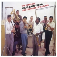 Armstrong, Louis & His All Sta Complete Louis Armstrong And The Dukes Of Dixieland