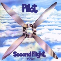 Pilot Second Flight