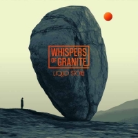 Whispers Of Granite Liquid Stone
