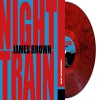 Brown, James Night Train! (mighty Instrumentals)