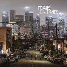 Travis L.a. Times -coloured-