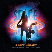 Various Space Jam  A New Legacy