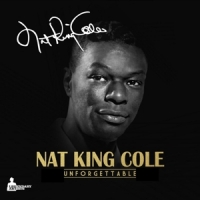 Cole, Nat King Unforgettable