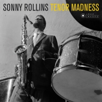 Rollins, Sonny Tenor Madness/newk's Time