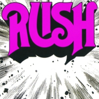 Rush Rush Rediscovered -ltd-