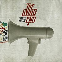 Living End White Noise/rarities
