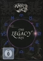 Eloy Legacy Box