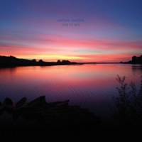 Carlton Melton Out Of Sea (white/blue)