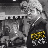 Monk, Thelonious Brilliant Corners