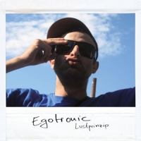 Egotronic Lustprinzip (reissue)