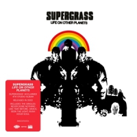 Supergrass Life On Other Planets