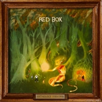Red Box Anthology 1980-1990
