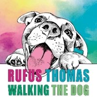 Thomas, Rufus Walking The Dog
