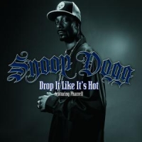 Snoop Doggy Dogg Drop It Like It's Hot -4t