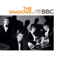 Shadows Live At The Bbc -digi-
